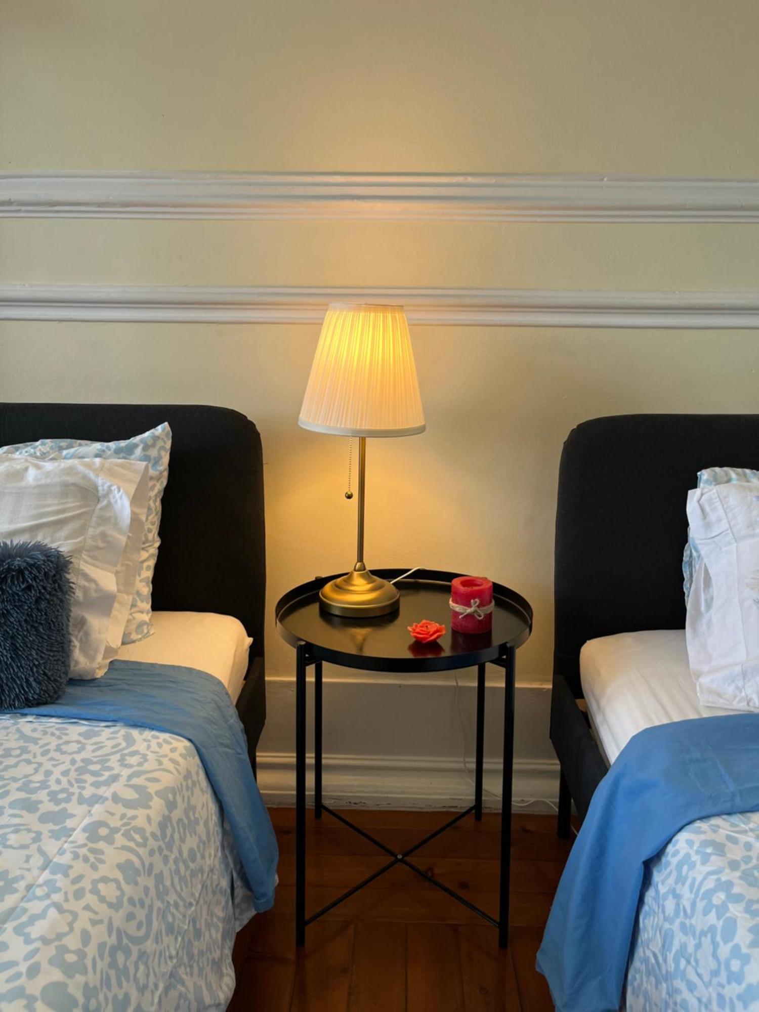 Homestay No Pombal Lisbon