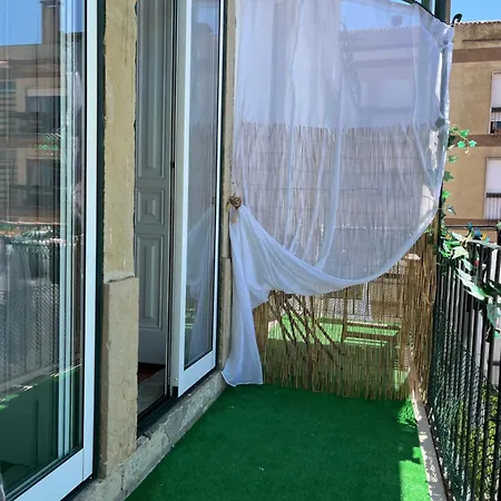 Quarto No Apartamento Pombal Lisboa Exterior photo