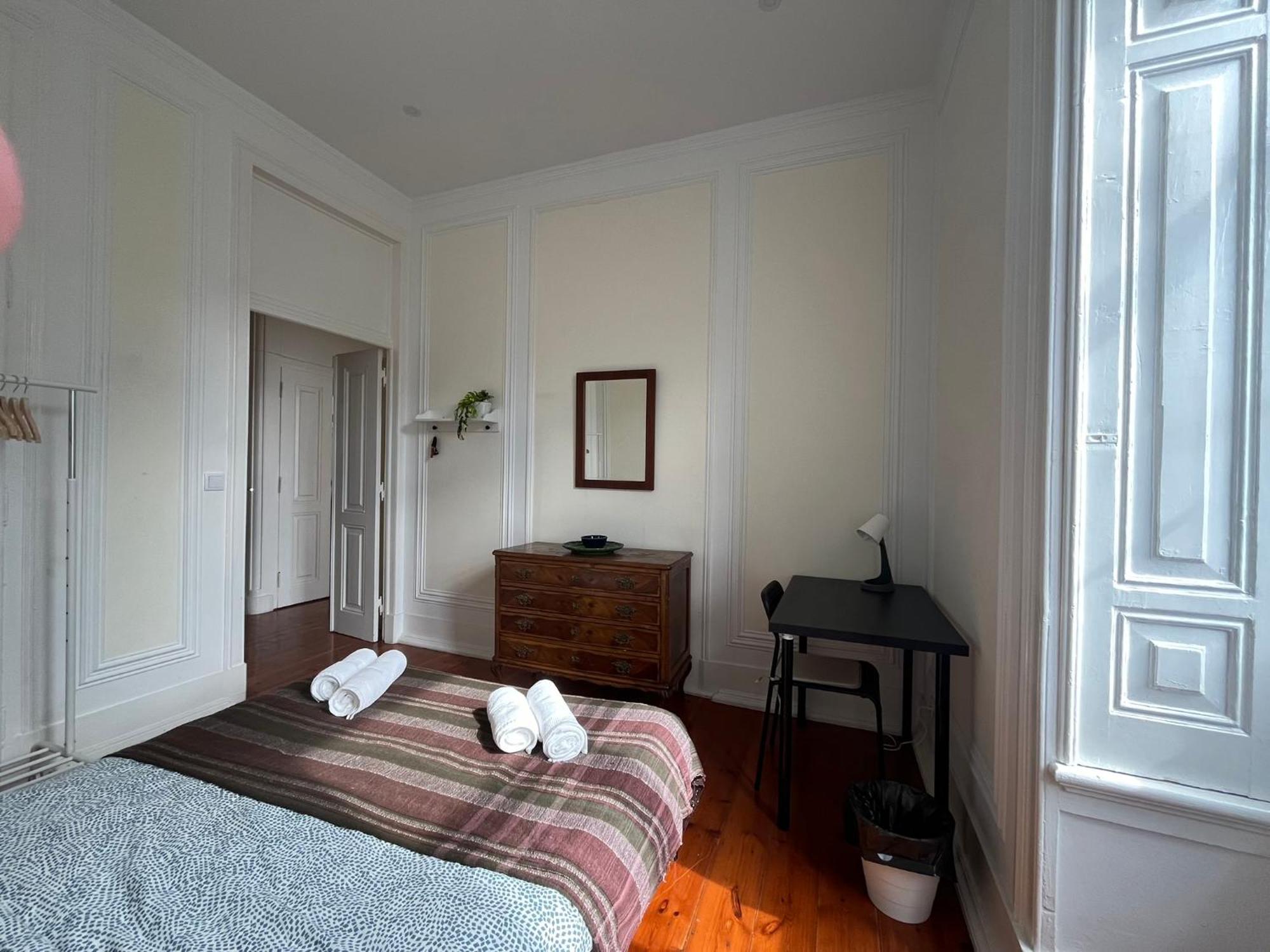 No Pombal Séjour chez l'habitant Lisboa