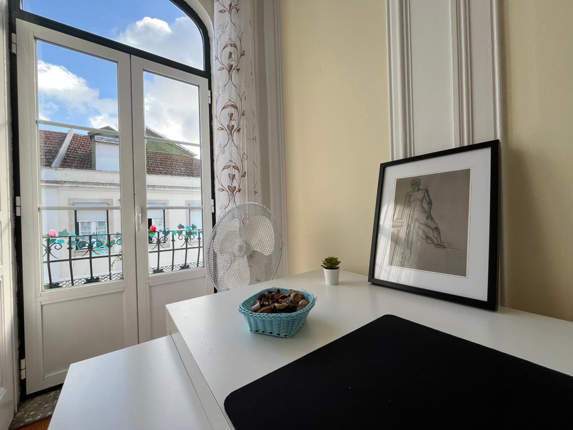 No Pombal Séjour chez l'habitant Lisboa