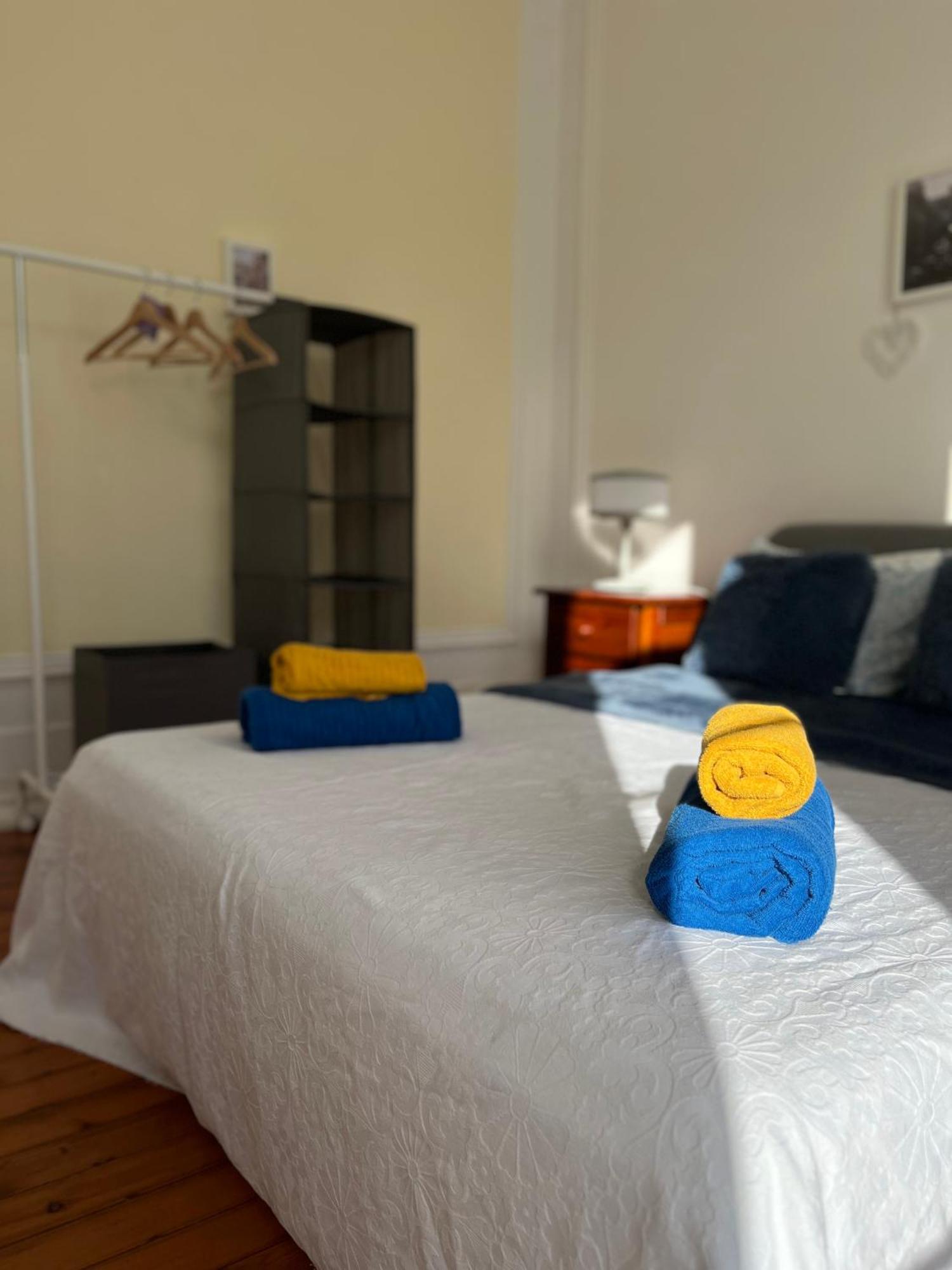 No Pombal Séjour chez l'habitant Lisboa