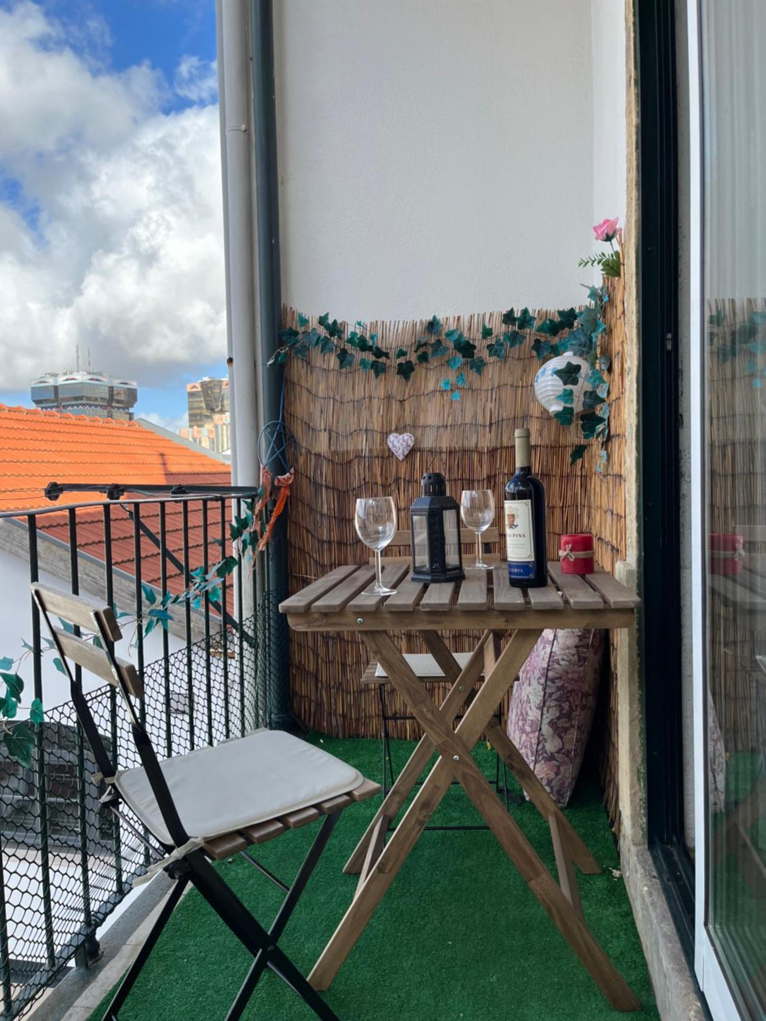 Séjour chez l'habitant No Pombal Lisboa